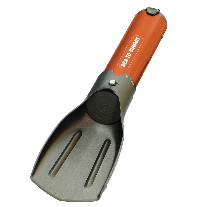 Pocket Trowel Alloy