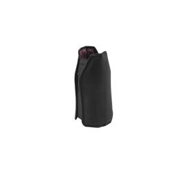 Point Virgule Vin-køler   Nylon Sort 15 5cm Køkkenredskaber