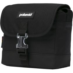 Polaroid Box Bag For Now And  -  Black