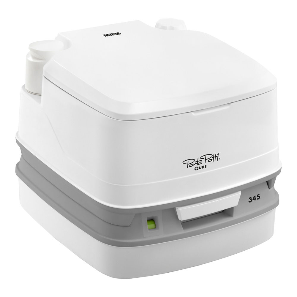 Porta Potti Serie 3xx Hvid Porta Potti 345
