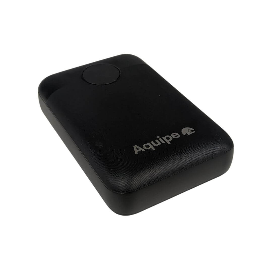 Powerbank 10000 Mah Quick Charge