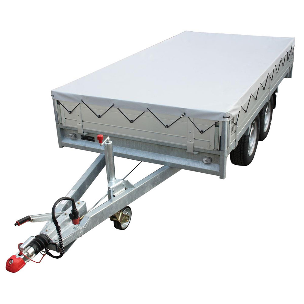 Presenning Flad Til Trailer   253     152         Model Pl1025t 1325t 1425b 2025b Phn1025t 1225t 2025t