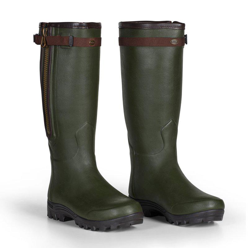Primo Nord Air Green 37