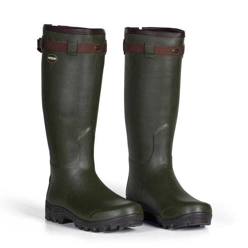 Primo Nord Zip 36