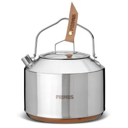 Primus Campfire Kettle       Stainless Steel Kedel