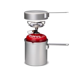 Primus Essential Trail Kit Gasgrill