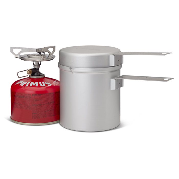 Primus Essential Trail Kit   0l Madlaving