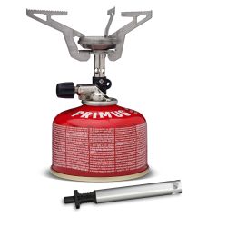 Primus Express Stove Piezo Brænder