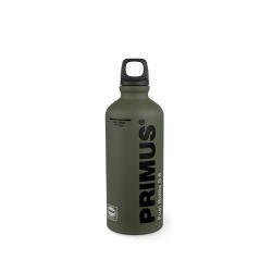 Primus Fuel Bottle Green       Tilbehør Til Camping