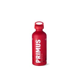 Primus Fuel Bottle Red       Tilbehør Til Camping
