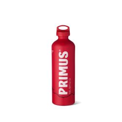 Primus Fuel Bottle Red       Tilbehør Til Camping