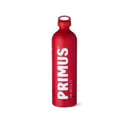 Primus Fuel Bottle Red       Tilbehør Til Camping