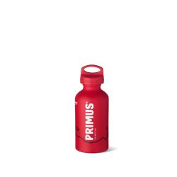 Primus Fuel Bottle Red   35   Tilbehør Til Camping
