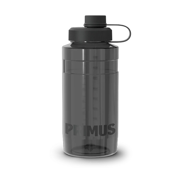 Primus Kvarts Water Bottle      -cliffside Ash Drikkeflasker  -dunk