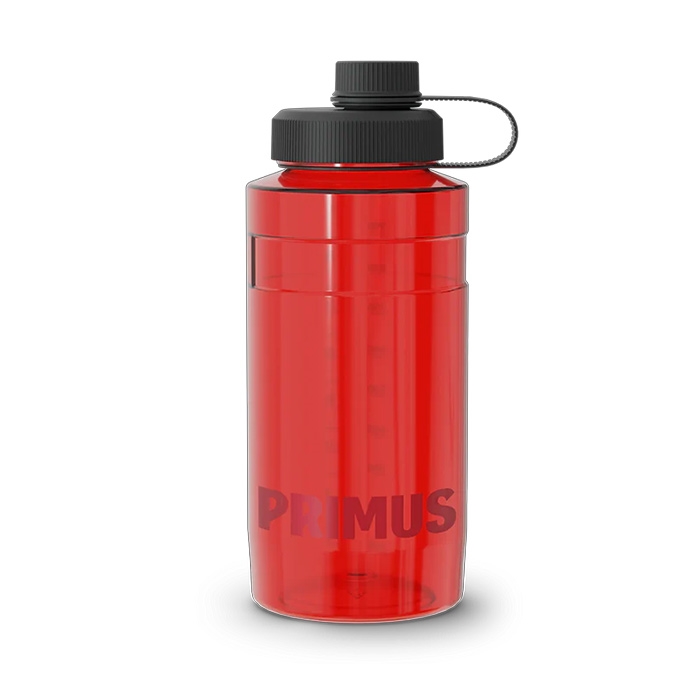 Primus Kvarts Water Bottle      -primus Red Drikkeflasker  -dunk