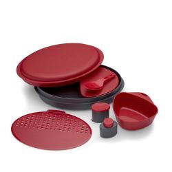Primus Meal Set Red Service