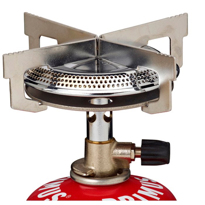 Primus Mimer Stove   Gasbrænder Madlaving
