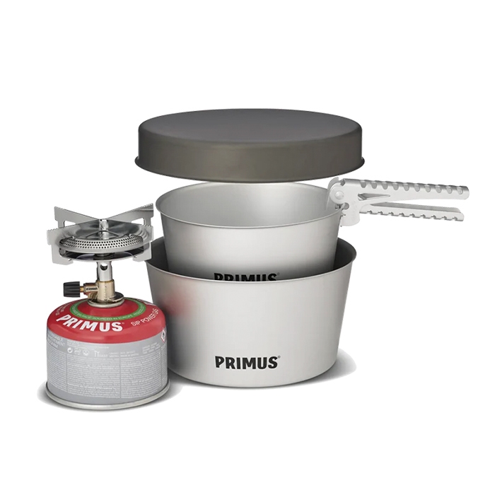 Primus Mimer Stove Kit   Madlaving