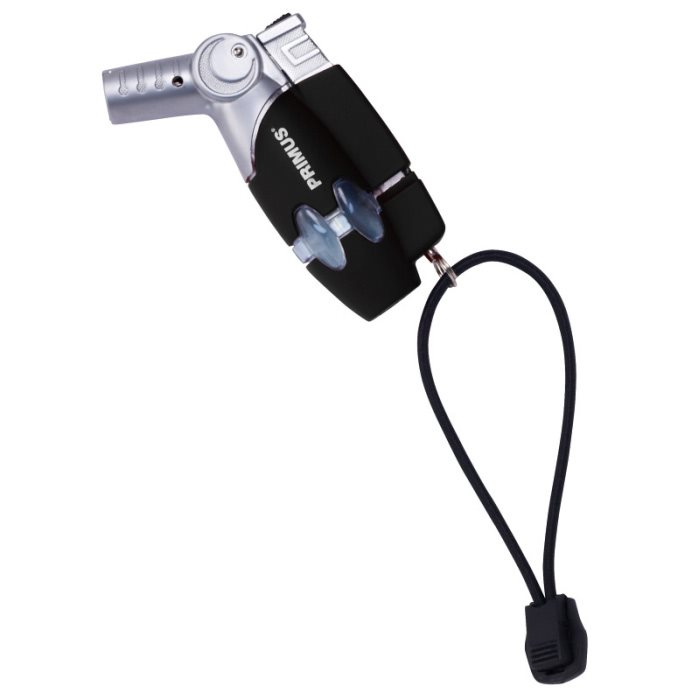 Primus Power Lighter Iii  Black Campingudstyr