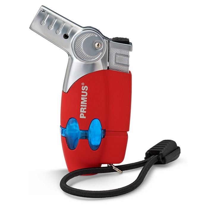 Primus Power Lighter Iii  Red Campingudstyr