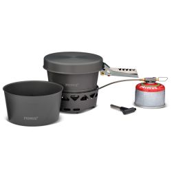 Primus Primetech Stove Set   2x2        Pan Kogesæt