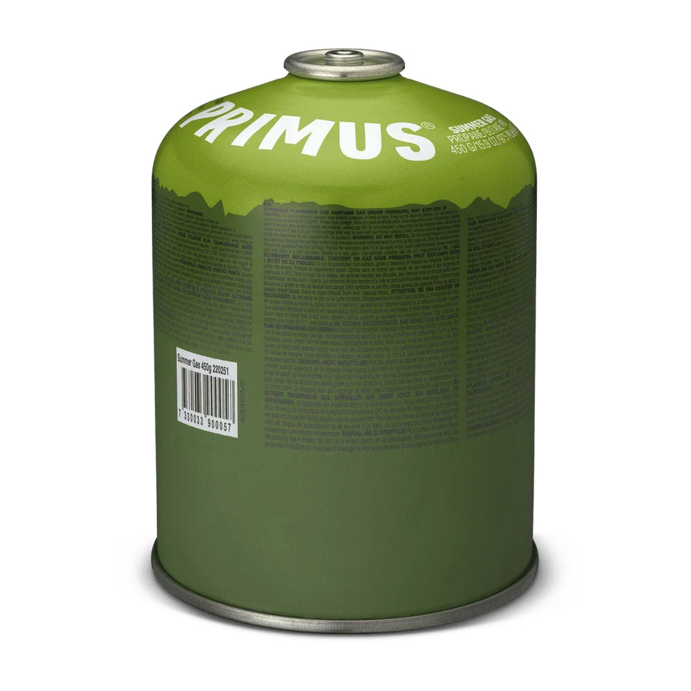 Primus Sommergas 450 Gram