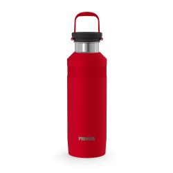 Primus Tufa Narrow Single Wall Bottle Primus Red       Drikkeflaske