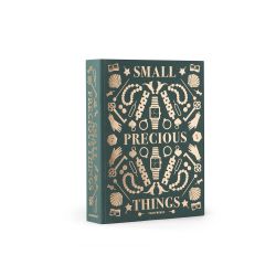 Printworks Storage Box Precious Green Opbevaring