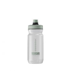 Pro Drikkedunk Performance 600 Transp Green Autoflow 600ml Drikkeflaske