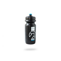 Pro Flaske Sort 600ml Drikkeflaske
