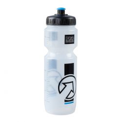 Pro Flaske 50 Stk Transp  800ml 50pcs Bulk Box Drikkeflaske