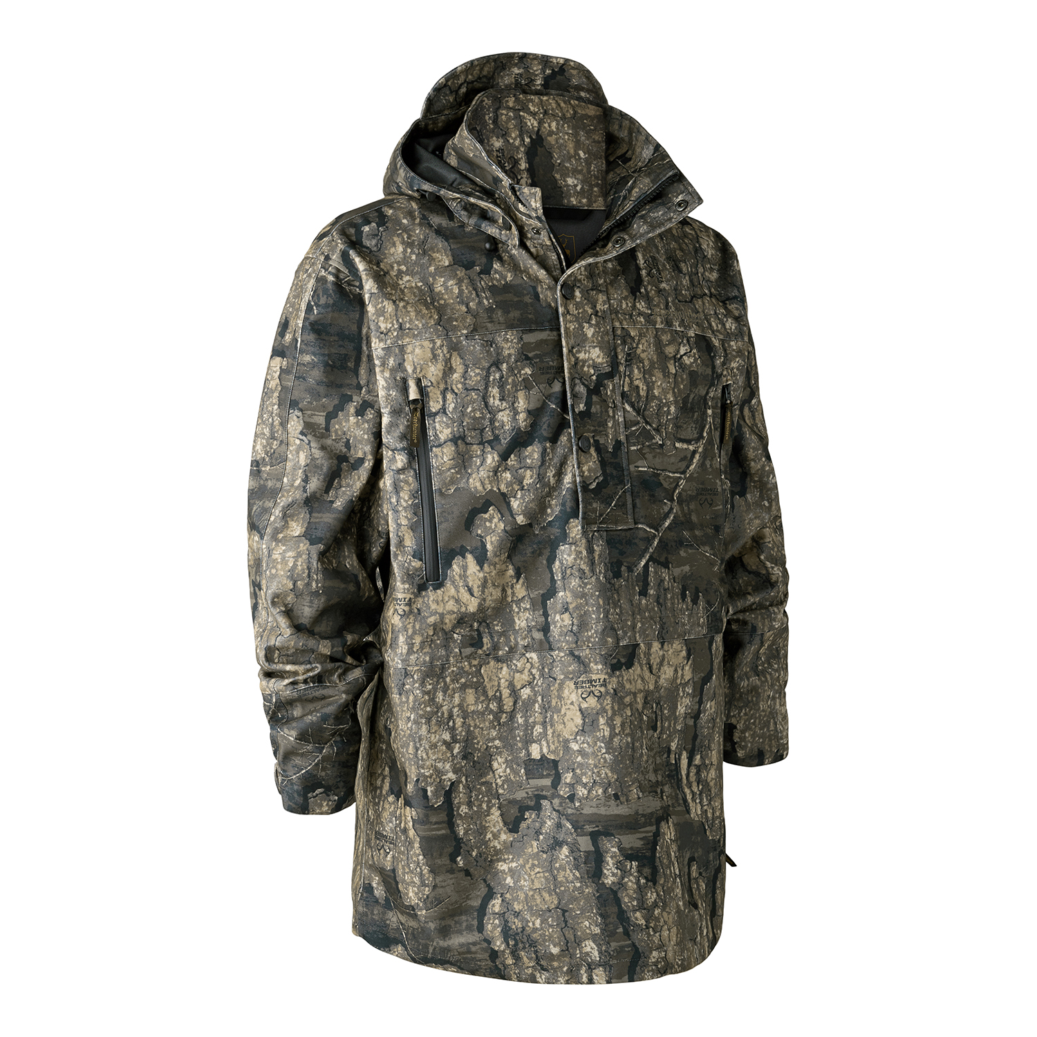 Pro Gamekeeper Anorak Realtree Timber