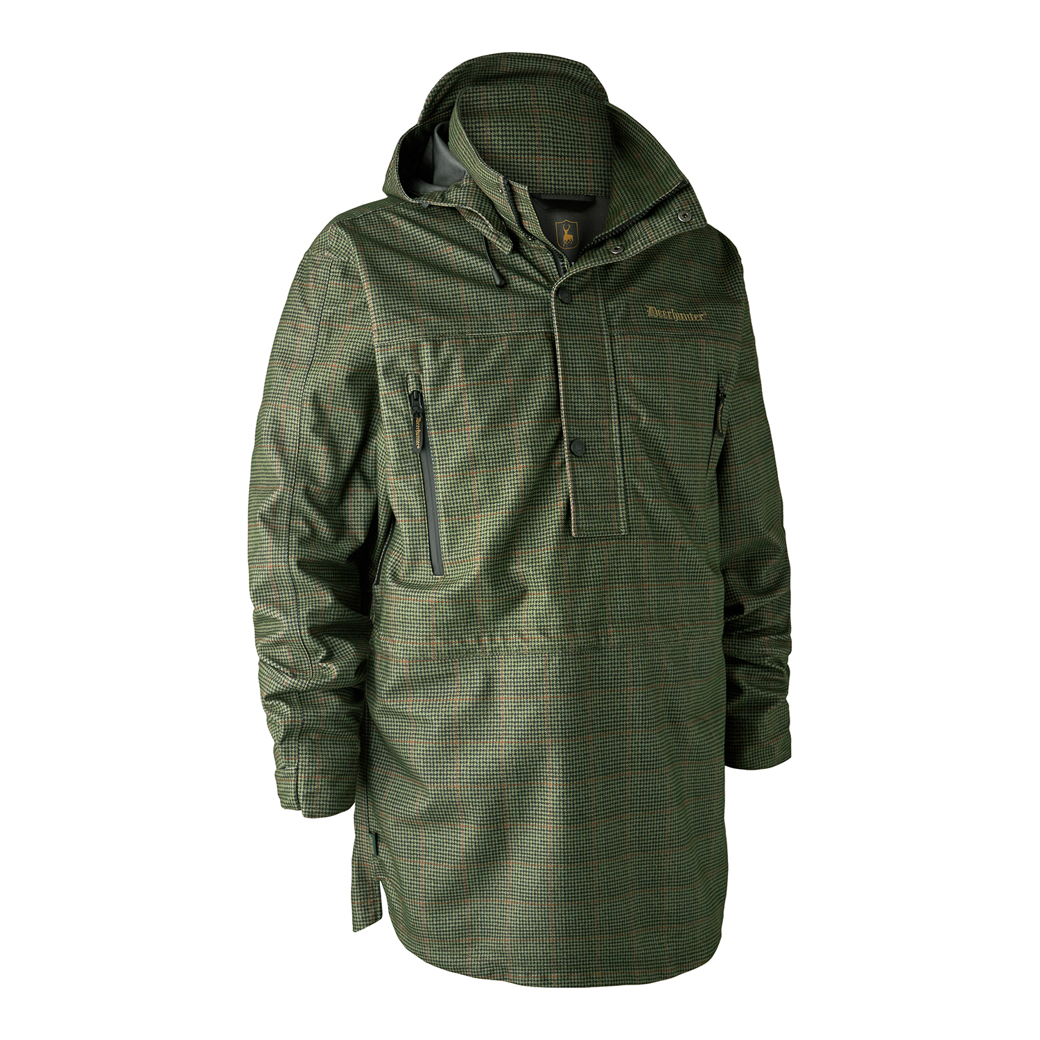 Pro Gamekeeper Anorak Turf