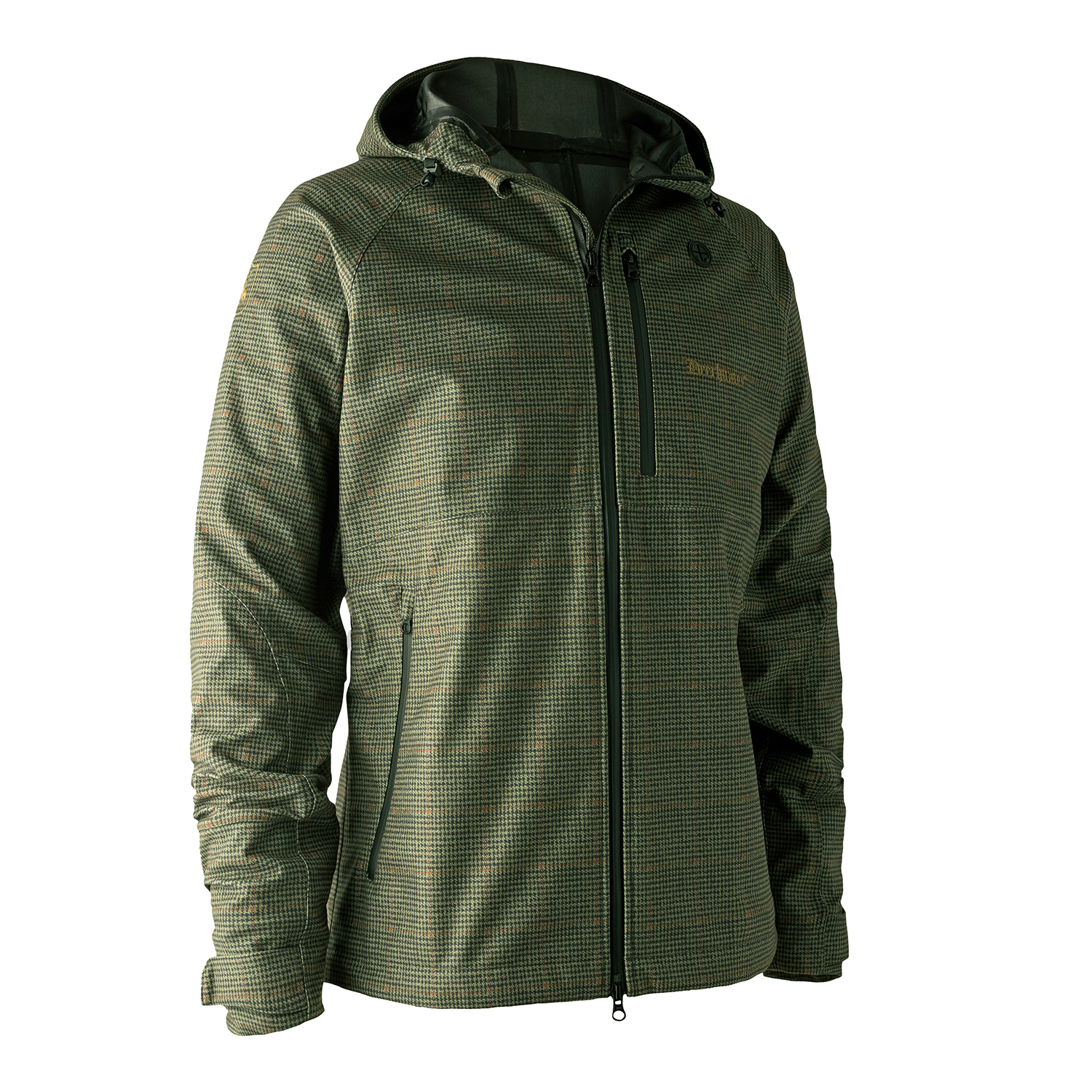 Pro Gamekeeper Jakke Kort Turf