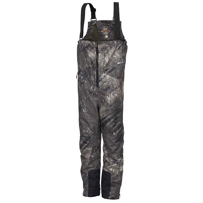 Pro Logic Realtree Fiskebukser - Regntøj Poncho Tilbud