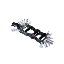 Pro Tool Mini Tool 20f Team Co2 Multitool