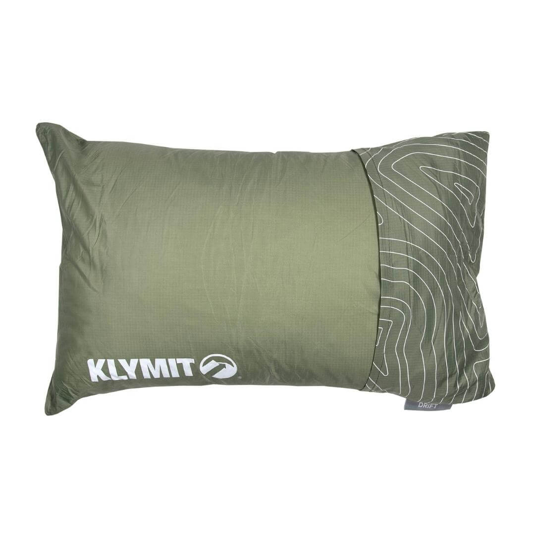 Pude Klymit Drift Camp Regular