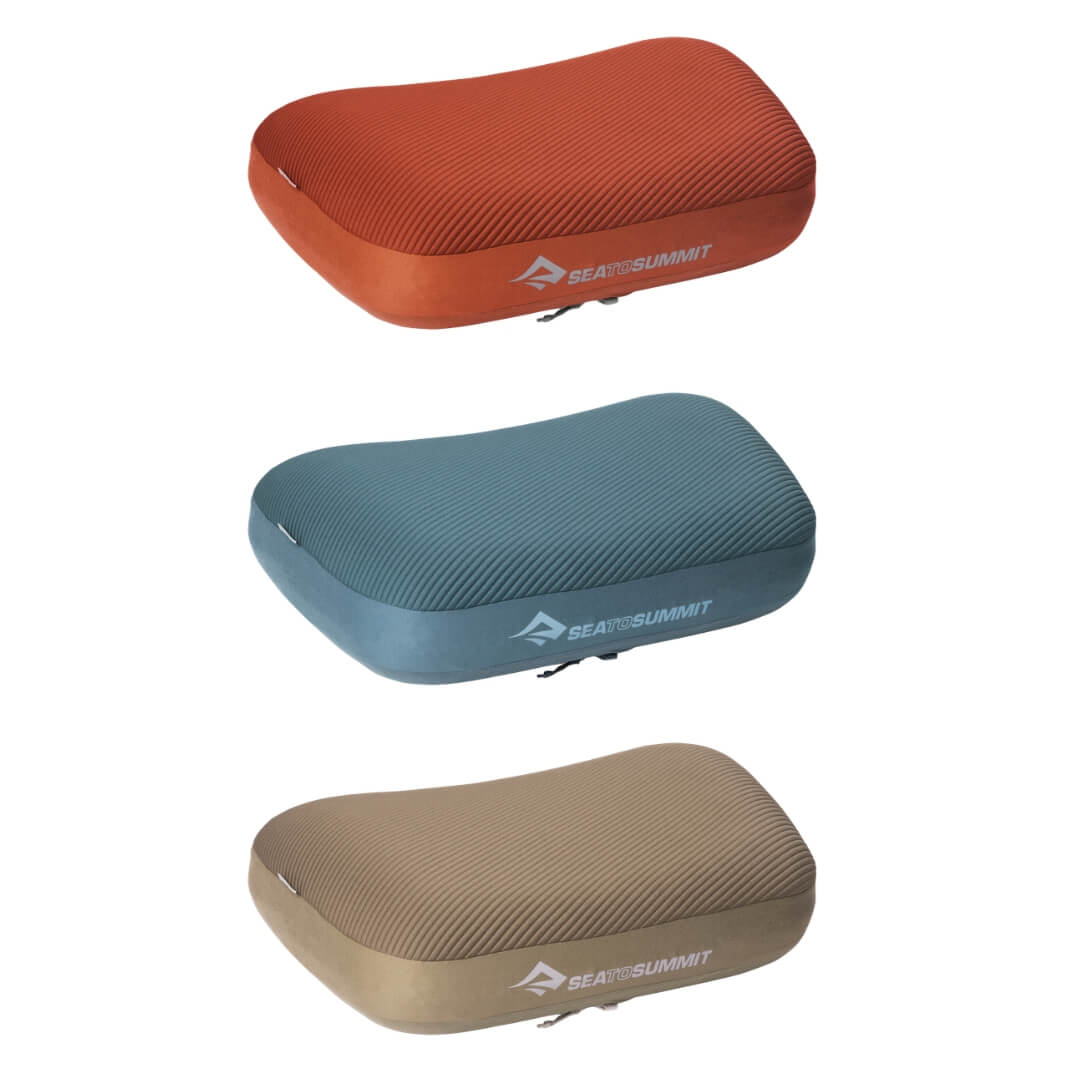 Pude Sea   Summit Aeros Premium Pillow Large