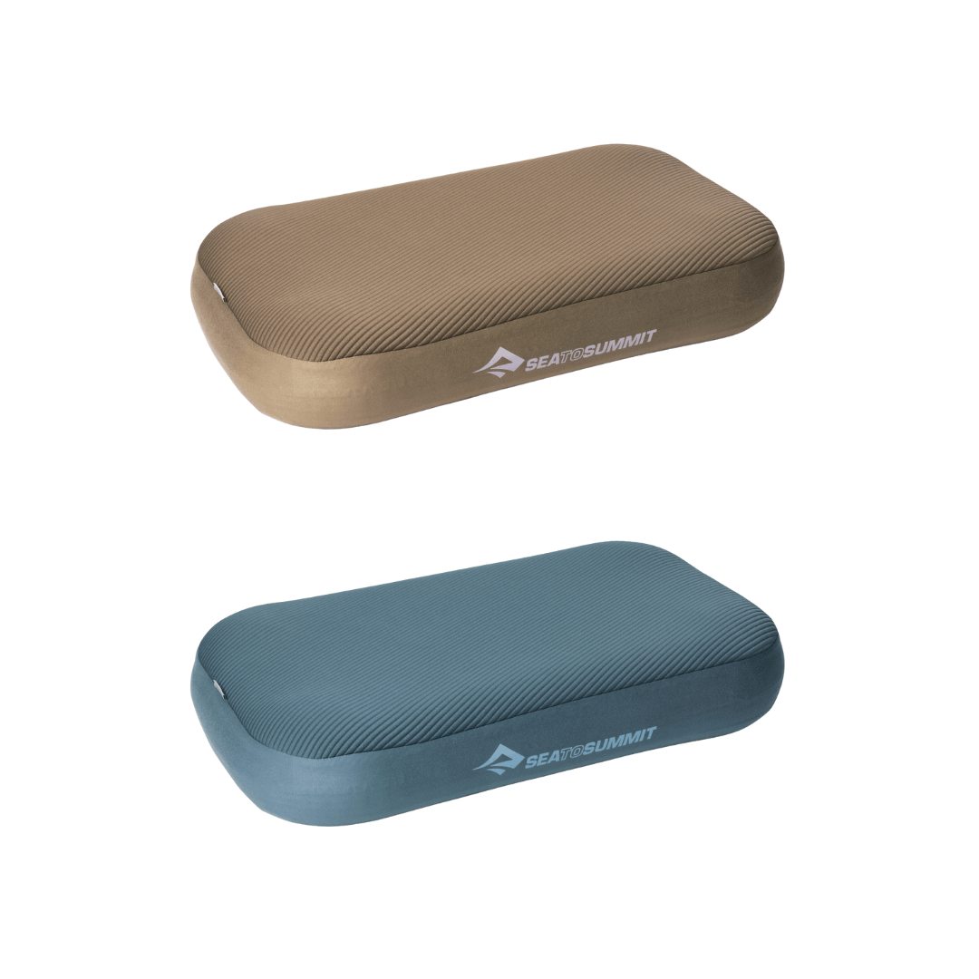 Pude Sea   Summit Aeros Premium Pillow