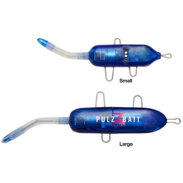 Pulz Bait Engine