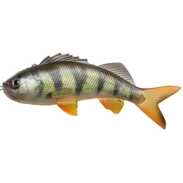 Pulz Bait Skinz Perch Aborre