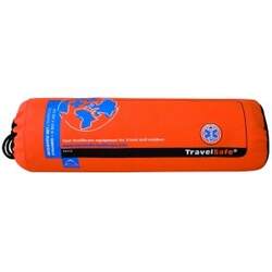 Pyramid Tropical Mosquito Net Travelsafe