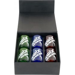 R165mix Swix Afterski Kit    Pack Skiudstyr