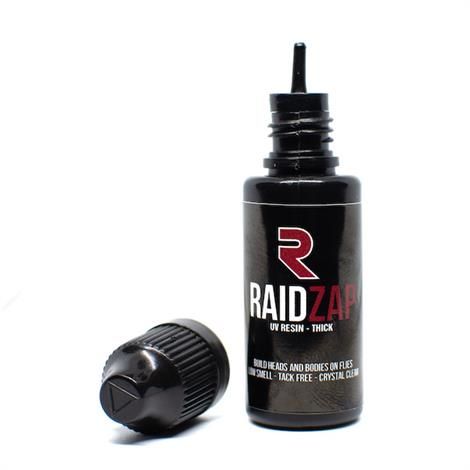 Raidzap Thick