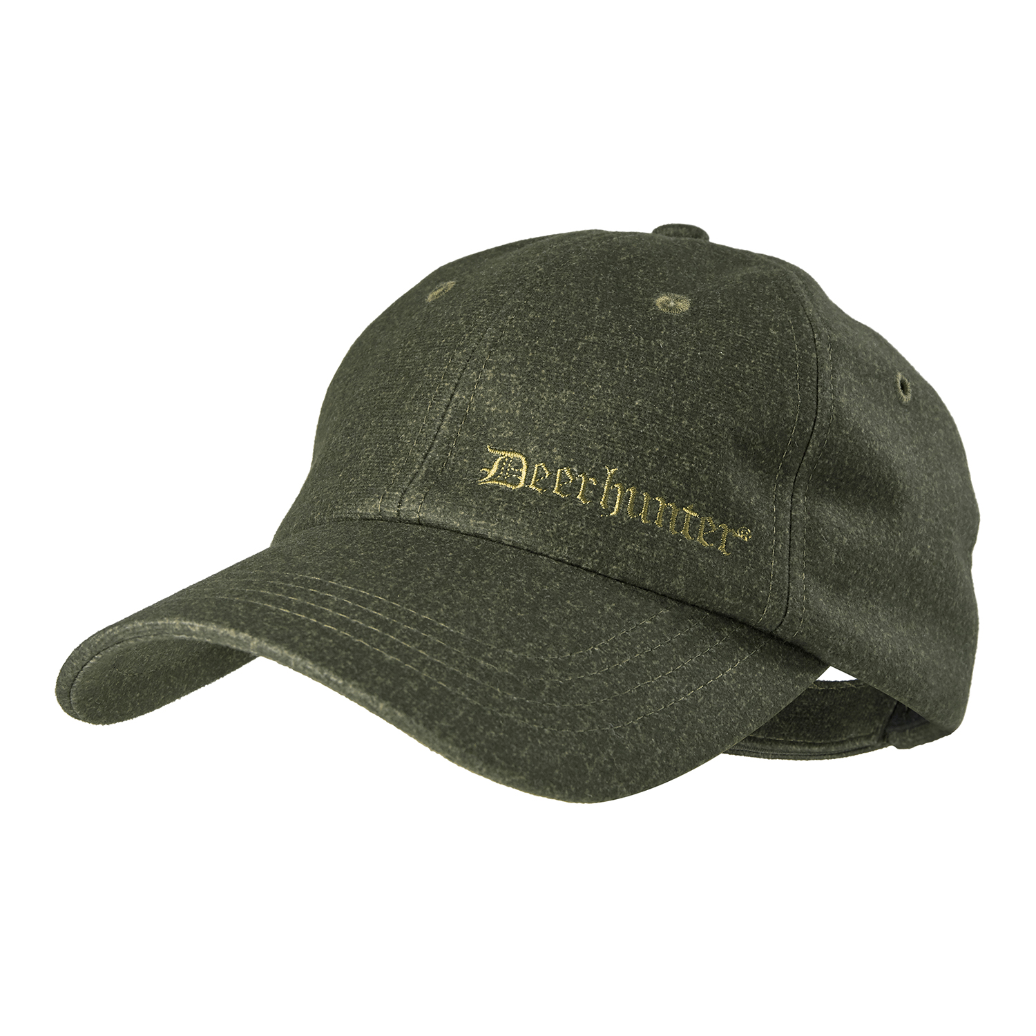 Ram Kasket Elmwood One Size