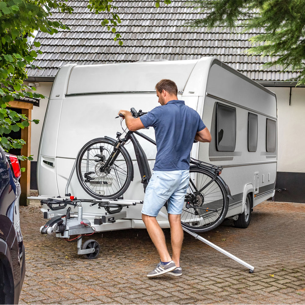 Rampe Til Enduro Bc260