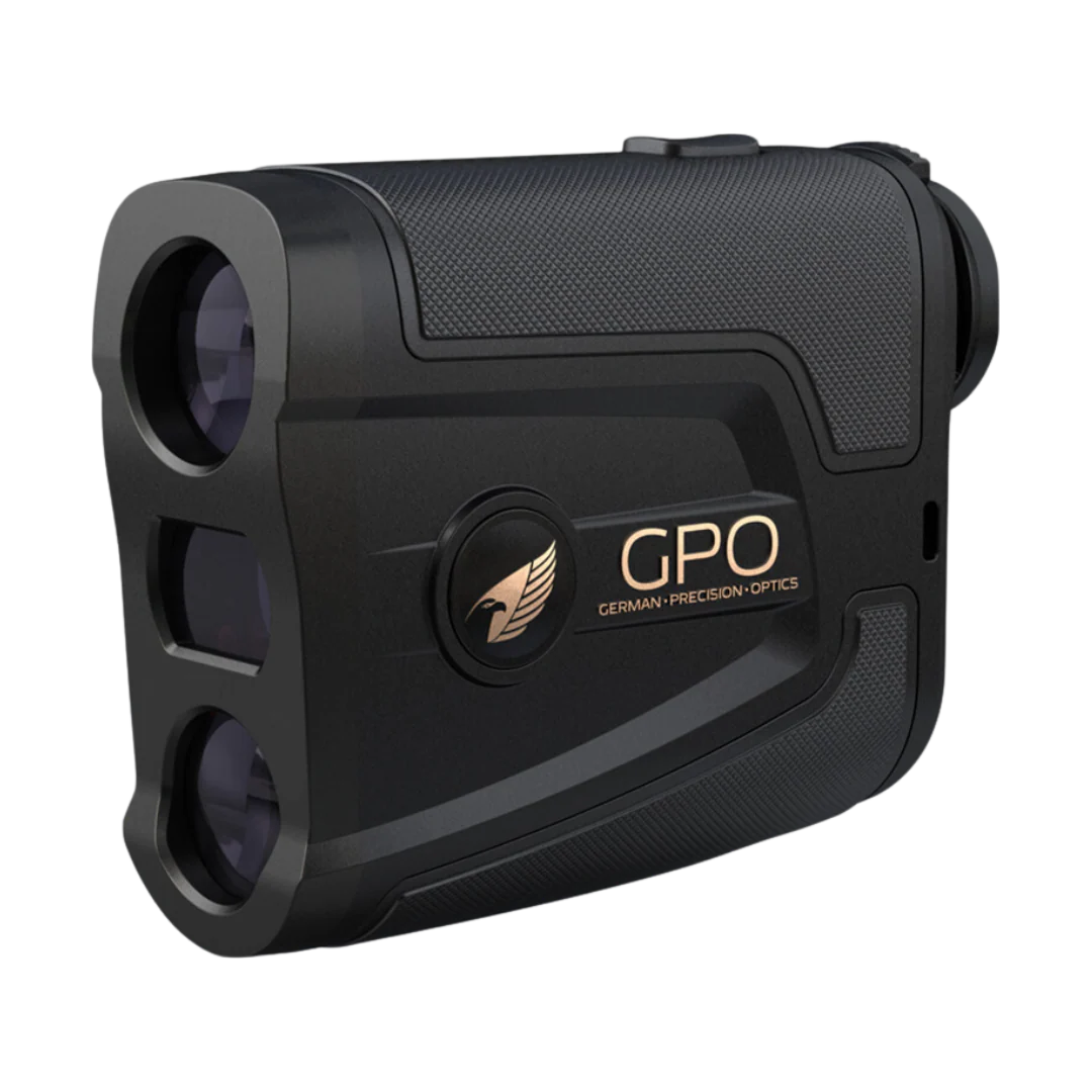 Rangetracker Trade  1800 Grøn