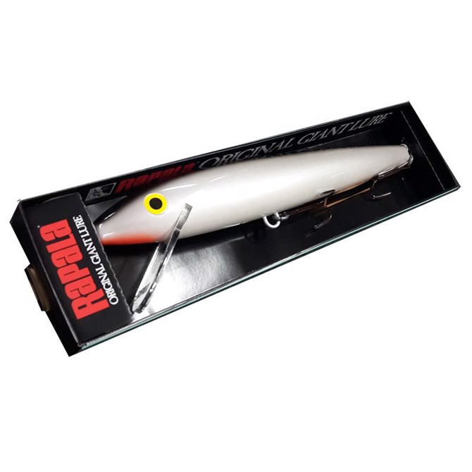 Rapala Giant Lure Wobler 70cm  Sølv Wobler