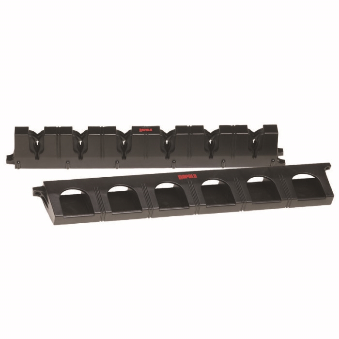 Rapala Lock 39   Hold Rod Rack  Sorangegholder Stangholdere