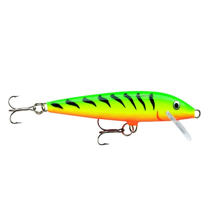 Rapala Original Floater Wobler     -  Wobler